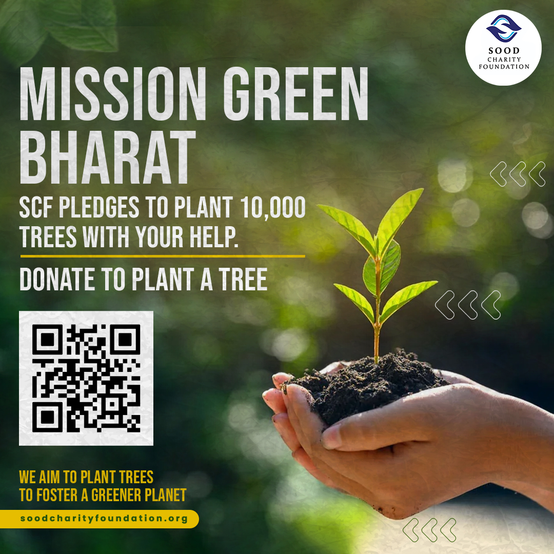 Mission Green Bharat