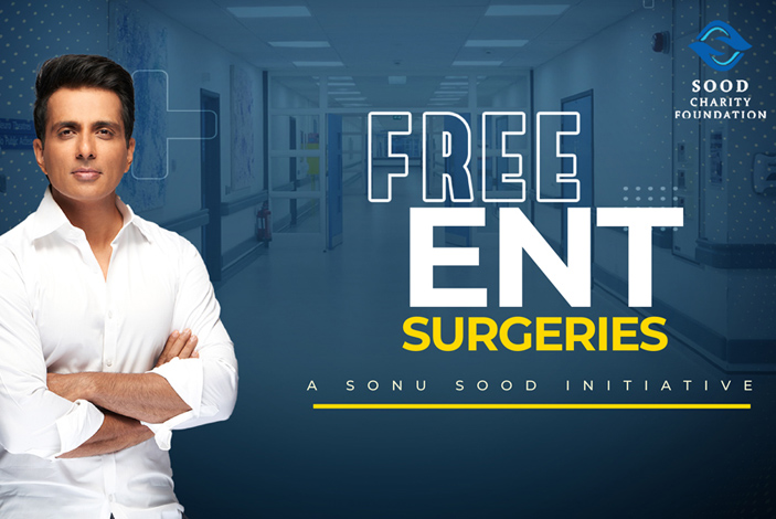 Free Cochlear Implant Surgery