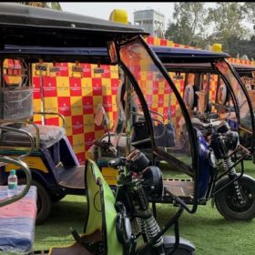 E-Rickshaw main img