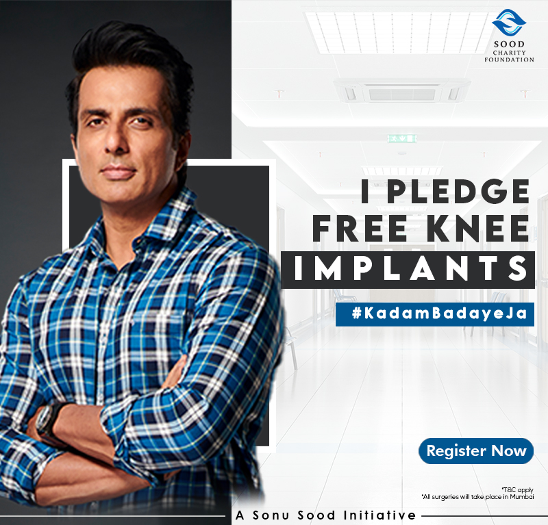 free implant surgeries - featured image