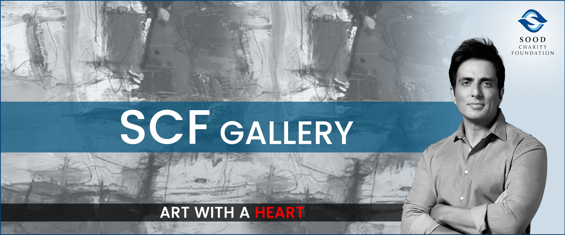 SCF Gallery - Desktop