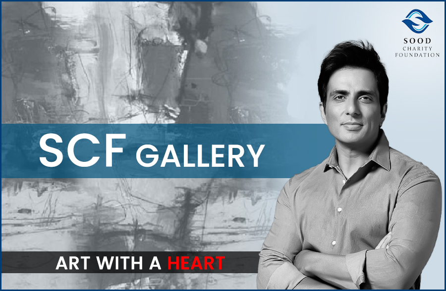 SCF Gallery - Feature