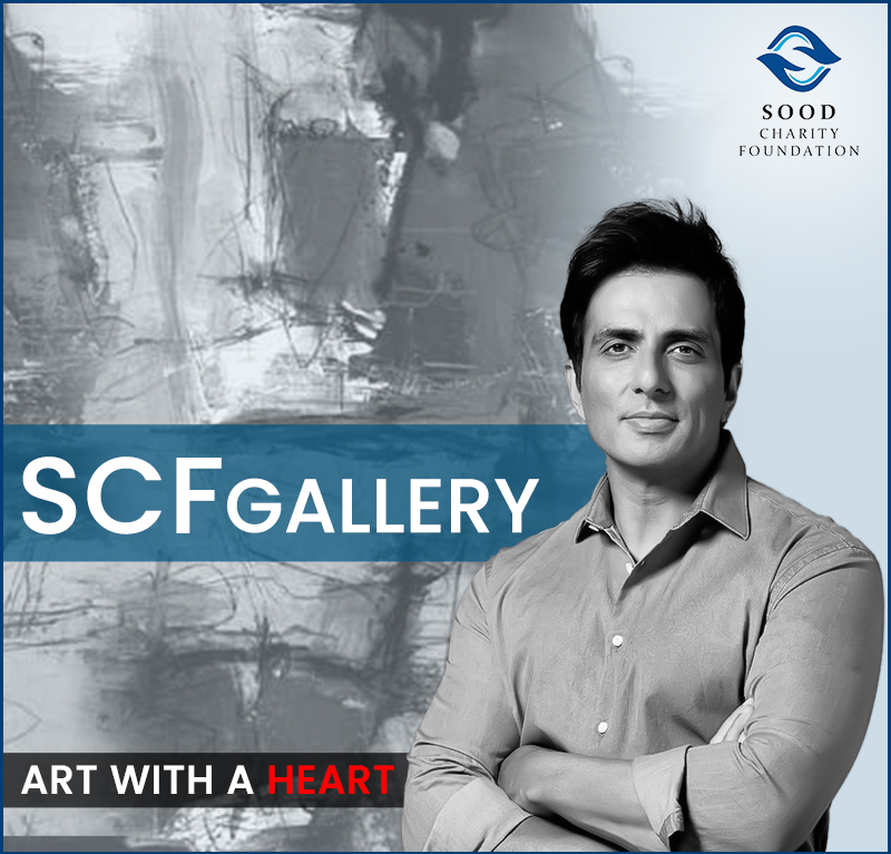 SCF Gallery - Mobile