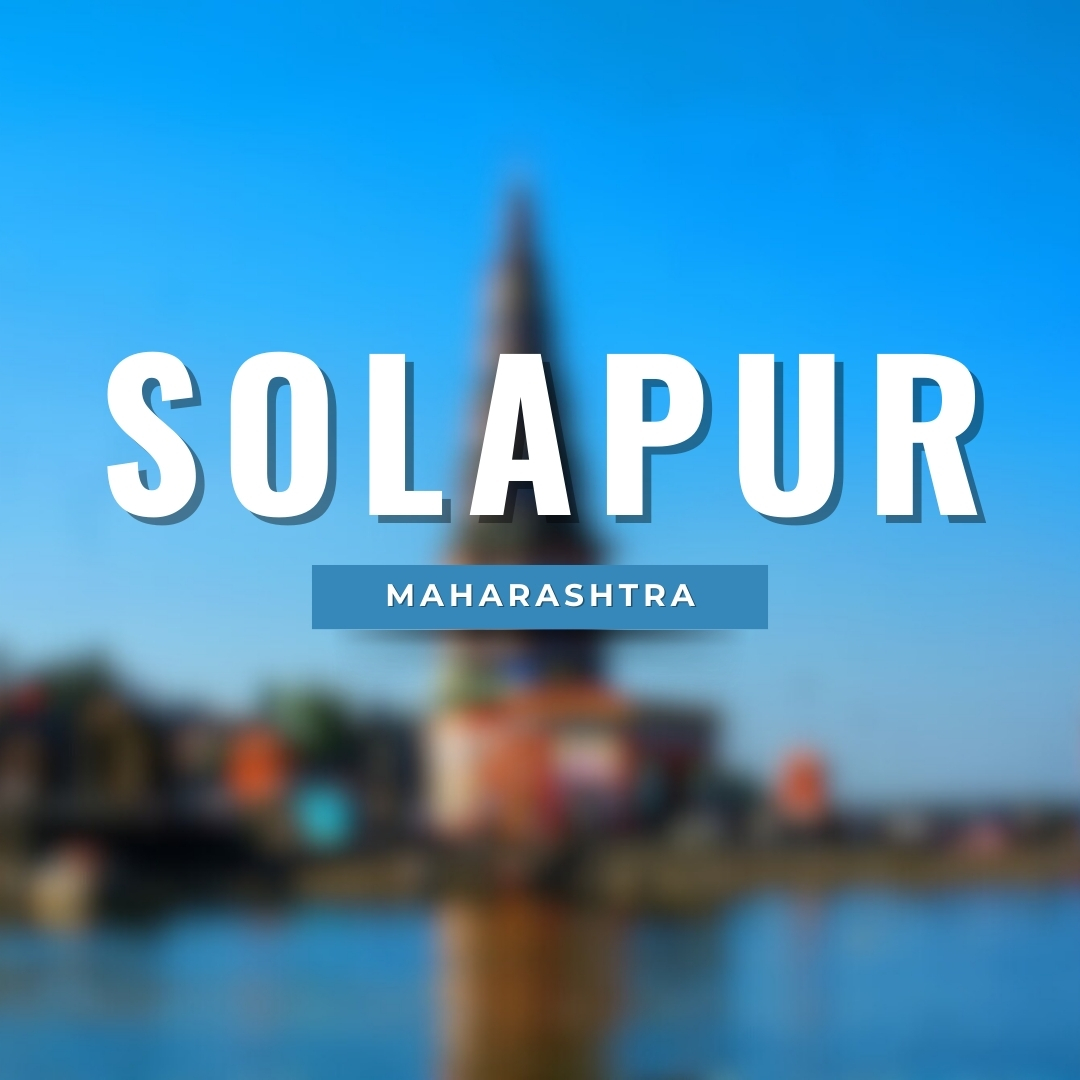 Solapur
