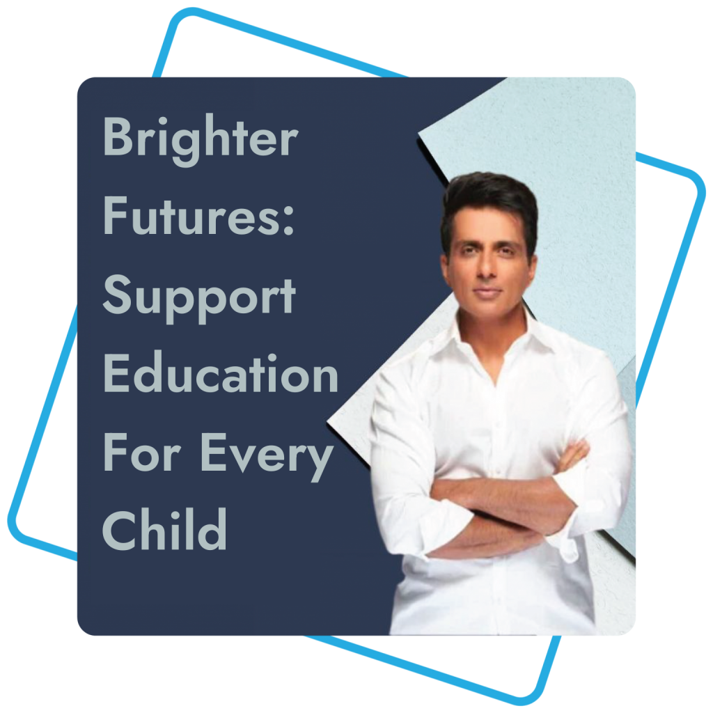 Brighter Futures: Support Education For Every Child